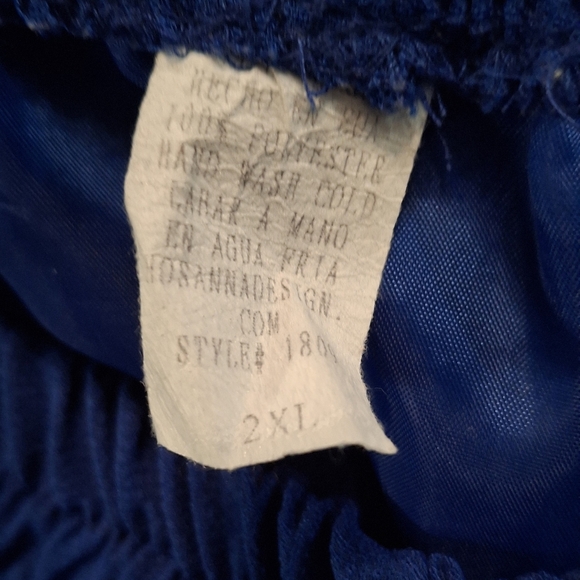 Hosanna Design 2pc - Picture 6 of 7